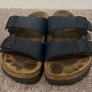 Birkenstock Arizona size 38